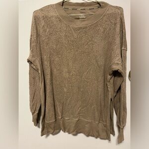 Aerie Sweater